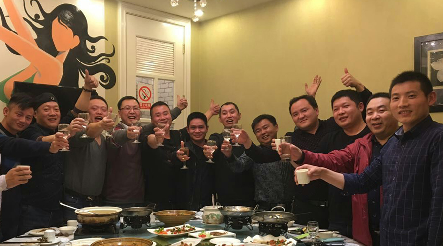 盘点2017，看维小保平台的那些事！