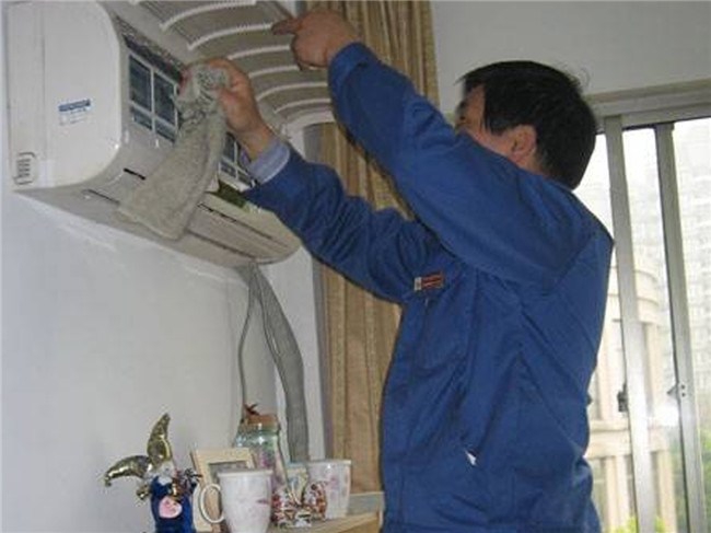 空调为什么会结露？