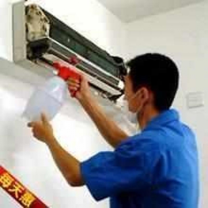 家用中央空调和商用中央空调有什么区别