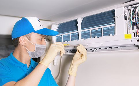 有什么区别氟水系统及中央空调系统有哪些？