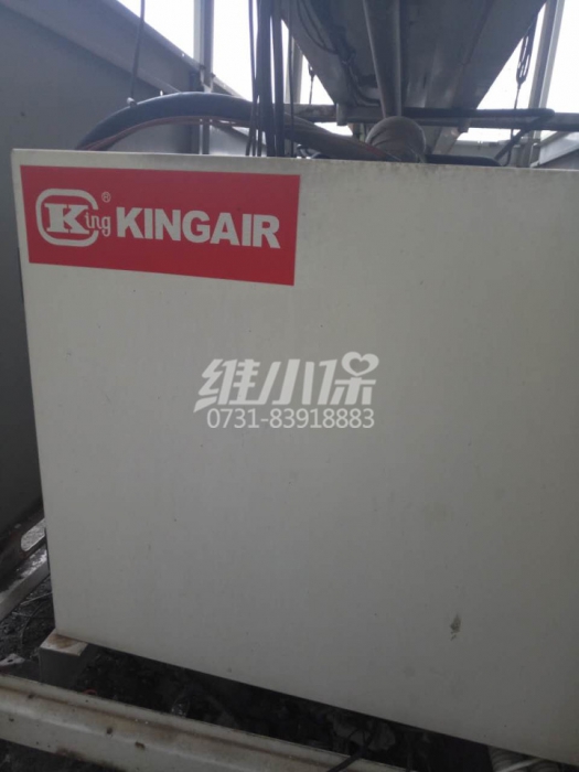 工业发展中央空调和家用中央空调有什么可以区别？