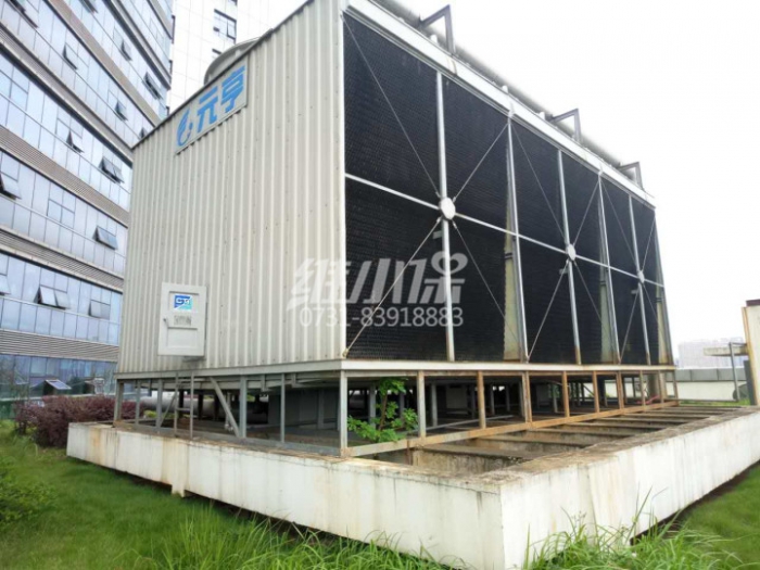 安装商用中央空调系统需要我们多少钱呢？