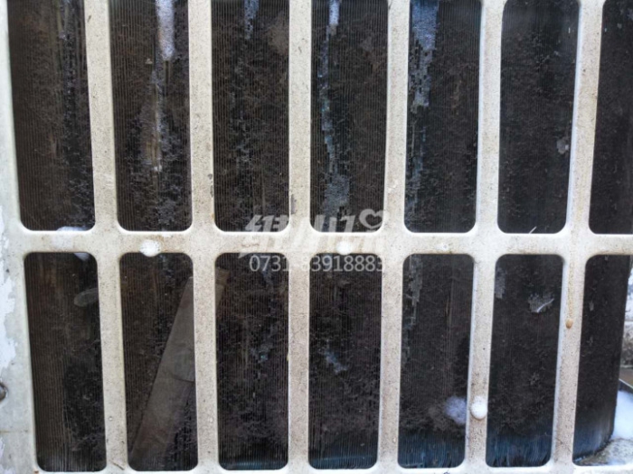 空气处理对空气调节有什么好处?