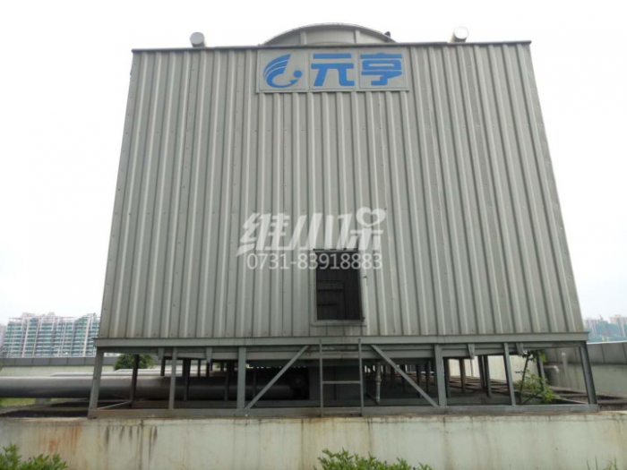 中央空调进行系统可以解决问题方案